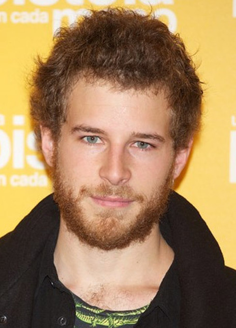 阿尔瓦罗·塞万堤斯 Álvaro Cervantes  阿尔瓦罗·塞万堤斯 