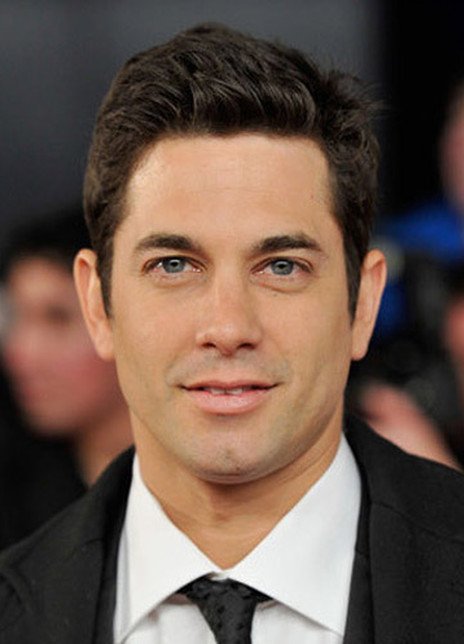 亚当·加西亚 Adam Garcia Adam Gabriel Garcia