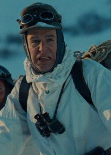 马蒂厄·瓦尔特 Matthieu Warter 