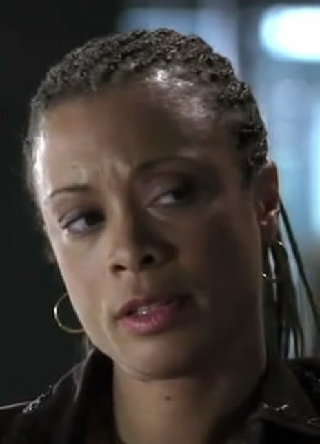 瓦拉里·佩蒂福德 Valarie Pettiford 