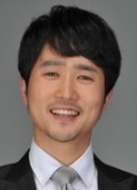 闵大植 Min Dae-sik 민대식