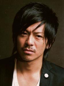 森田刚 MORITA GO 茉莉 茉莉塔 もりた ごう