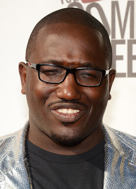 汉尼拔·布列斯 Hannibal Buress 汉尼巴尔·布雷斯 