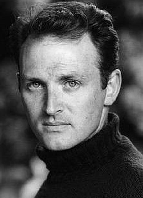 罗杰·巴克莱 Roger Barclay 