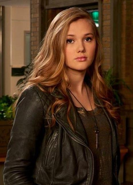 卡丽丝·卡梅隆 Karis Cameron 