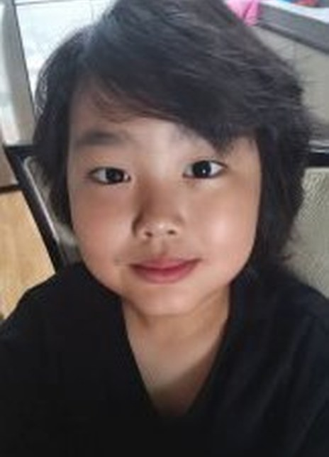 朴艺灿 Ye-chan Park 박예찬