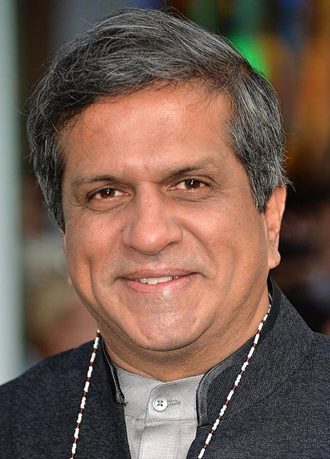 达尔尚·杰里瓦拉 Darshan Jariwala 达善·贾里瓦拉 