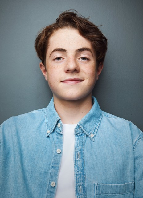 威尔·布鲁斯宾 Will Brisbin 