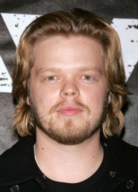 埃尔登·汉森 Elden Henson Elden Ryan Ratliff