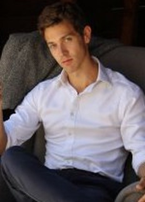 克里斯朵夫·奥谢 Christopher O Shea 