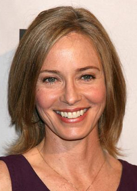 苏珊娜·汤姆森 Susanna Thompson 