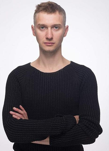 阿列克谢·马斯洛杜多夫 Aleksey Maslodudov 