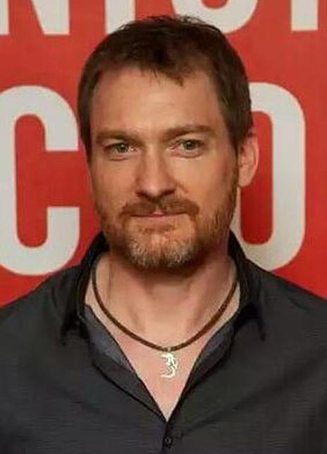 本·坦普尔 Ben Temple 