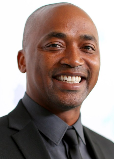 达胡安·约翰逊 DaJuan Johnson 