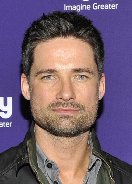 沃伦·克里斯蒂 Warren Christie Hans Warren Christie