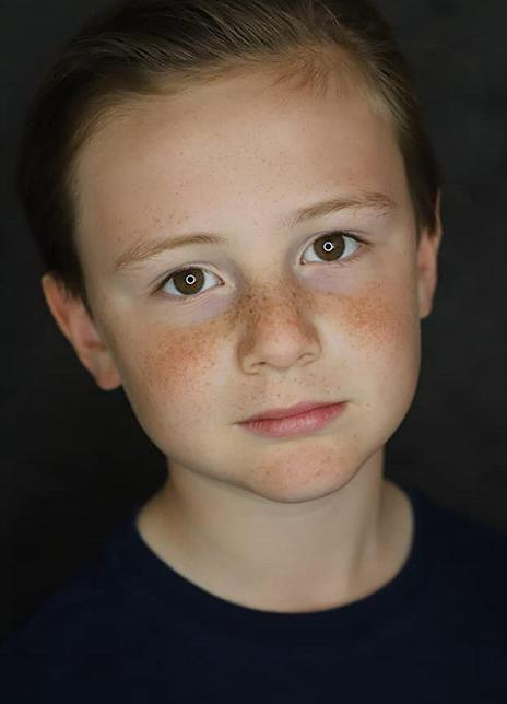 乔治·威克曼 George Wakeman 