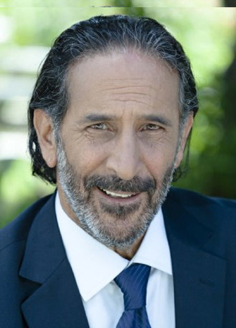 克沃克·马力卡岩 Kevork Malikyan 