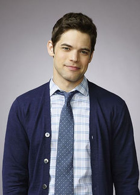 杰瑞米·乔丹 Jeremy Jordan 杰瑞米•乔登 