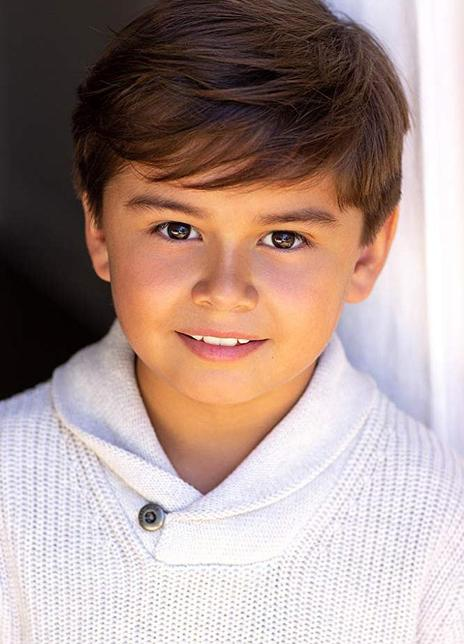 艾丹·伯托拉 Aidan Bertola Aidan Ortega