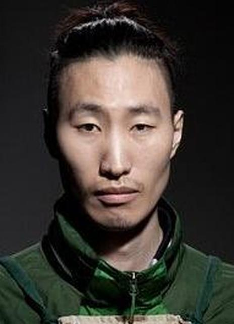 朱光弦 Kwang-hyun Joo 주광현