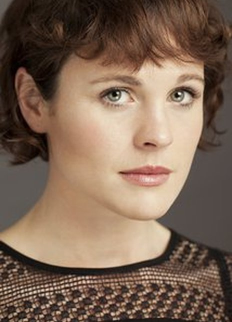 梅丽莎·海登 Melissa Haiden 