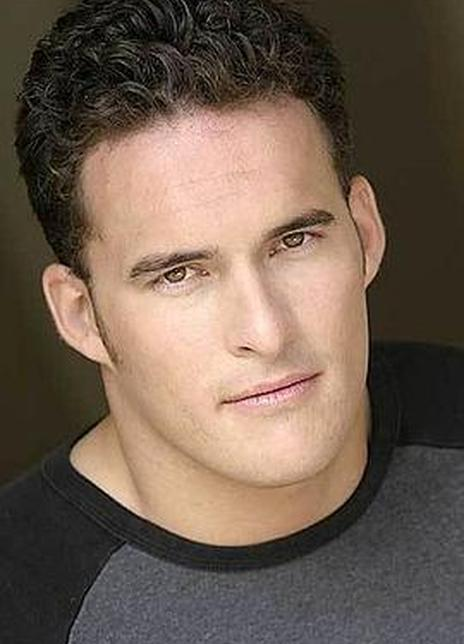 艾瑞克·奥德 Erik Aude 艾瑞克·安东尼·奥德 Erik Anthony Aude  Allday Aude