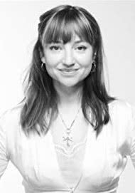 安德莉亚·巴伦·郝威格 Andrea Bræin Hovig 