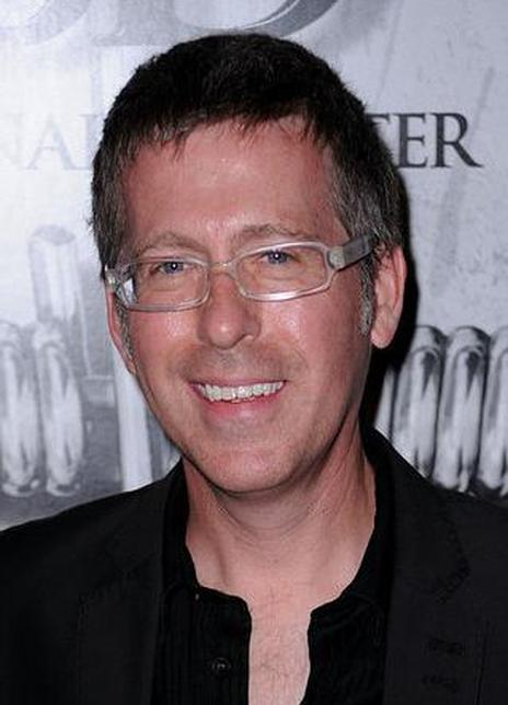 凯文·格劳特 Kevin Greutert Kevin Henry Greutert