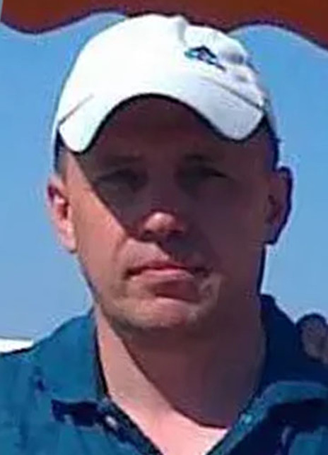 奥列格·马洛维奇克 Oleg Malovichko 