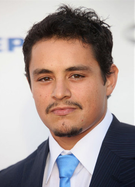 杰西·加西亚 Jesse Garcia 