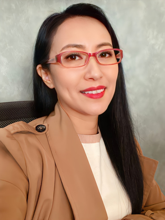 沈可欣 Janice Shum Ho Yan 阿沈 