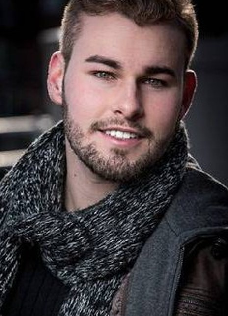 谢恩·哈特根 Shayne Hartigan 