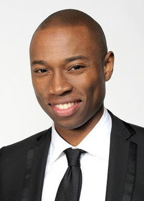 罗比·琼斯 Robbie Jones 罗比·琼斯 Robbie Jones