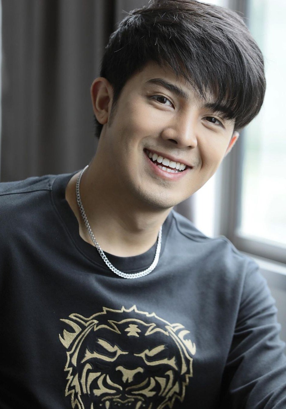 卡缇·塔纳瓦特·苏克弗恩仸 Kut Tanawat Sukfuengfoo 