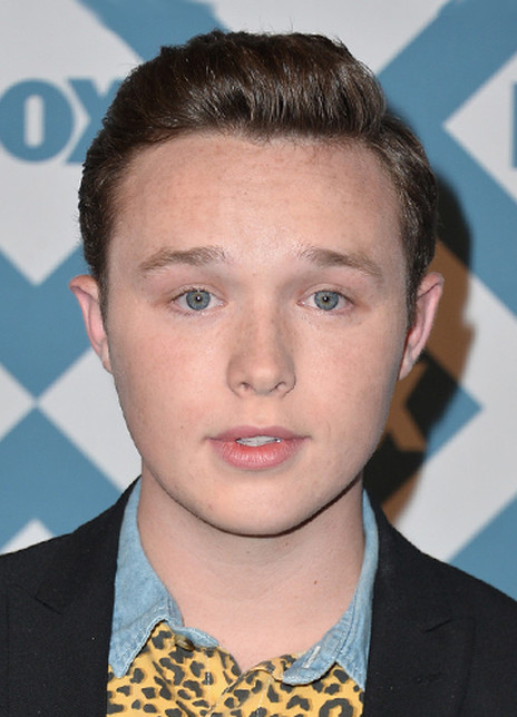 伊恩·科莱蒂 Ian Colletti 