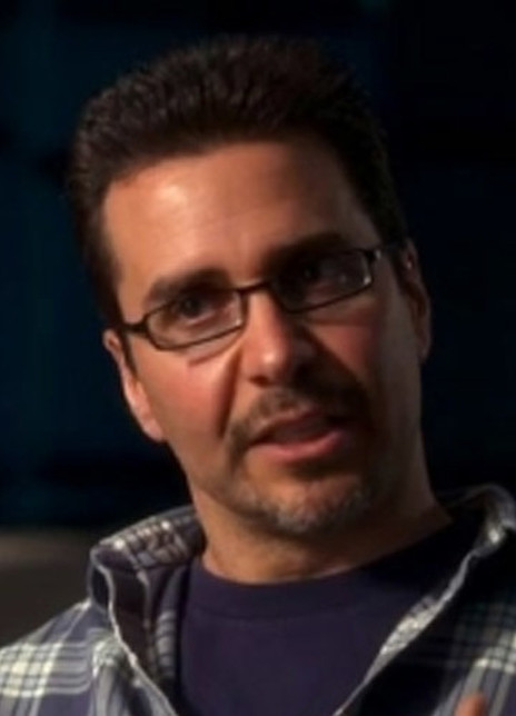 詹姆斯·德莫纳克 James DeMonaco 詹姆斯·德莫纳科 