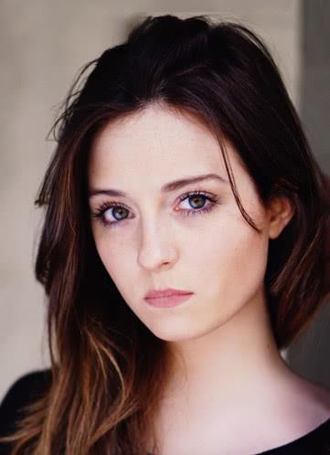 斯蒂芬妮·海姆 Stephanie Hyam 