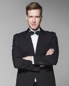 吴孟天 Martin Wiley Woods Jr. 小天天 天儿 