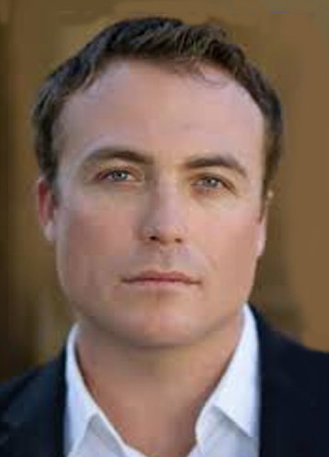 布兰顿·普林斯 Brenton Prince 布兰顿·普林斯 Brenton Prince