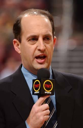 杰夫·范甘迪 Jeff Van Gundy 小范 
