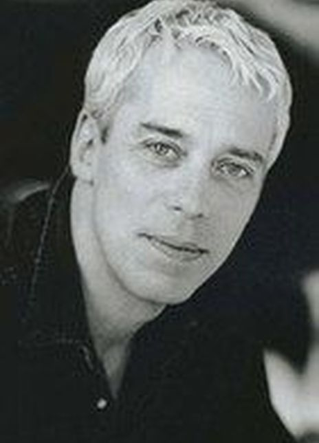 泰伦斯·曼 Terrence Mann Terrance Vaughan Mann  Da Mann  Terry