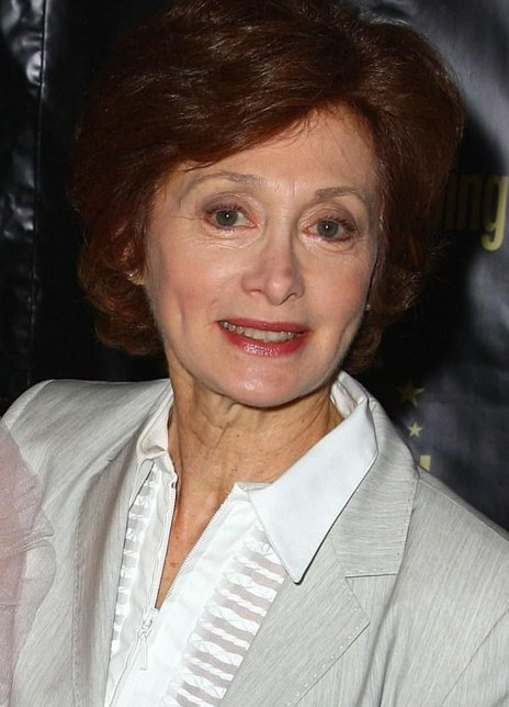 弗兰·布里尔 Fran Brill Frances Joan Brill