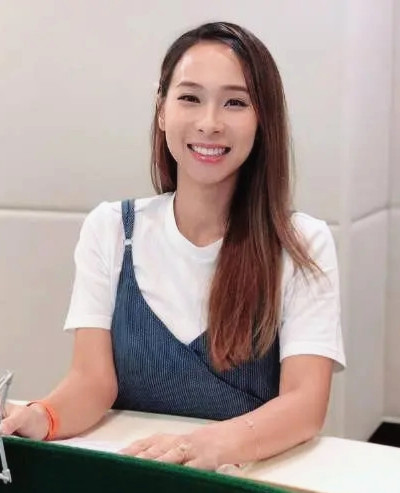 李旻芳 旻芳 Li Man Fong