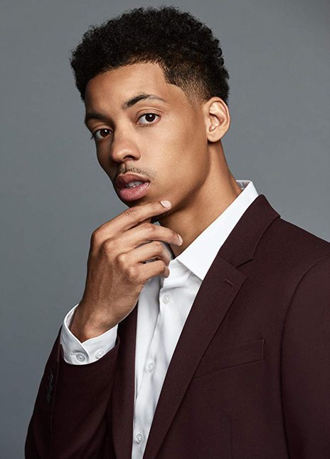 梅尔文·格雷格 Melvin Gregg 