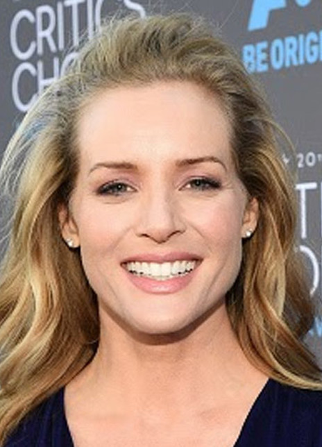 金贝利·奎恩 Kimberly Quinn 