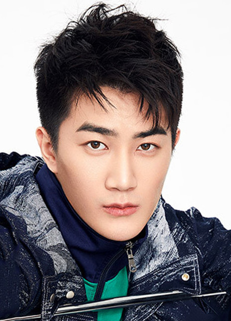 王尊 Zun Wang 王尊 Zun Wang