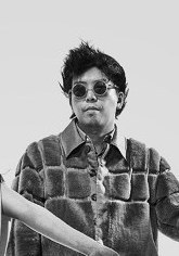 赵子健 Zijian Zhao 