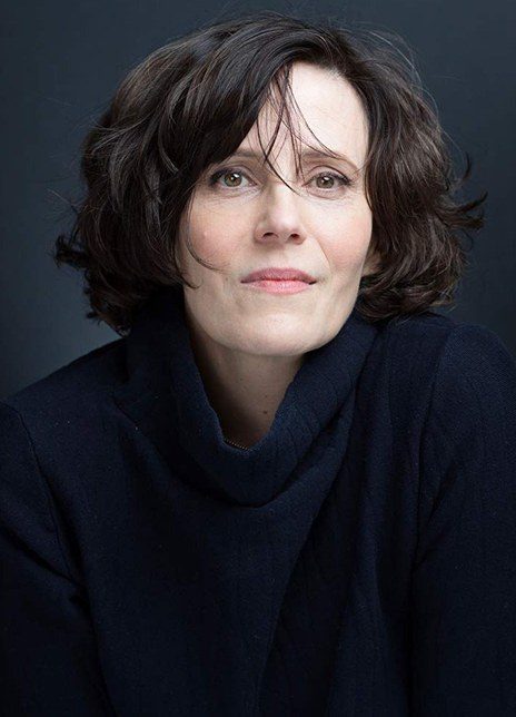 乔安娜·阿德勒 Joanna Adler 