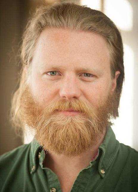 迈克尔·布鲁里布 Michael Brunlieb 