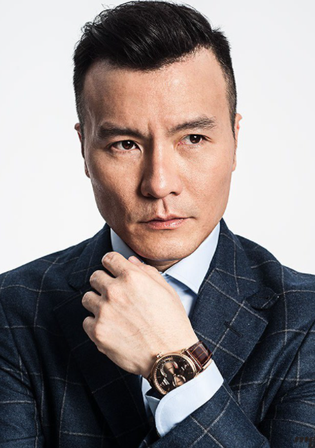 李铭忠 Frederick Lee Ming-Zhong 李洺中 Frederick Lee Ming-Zhong